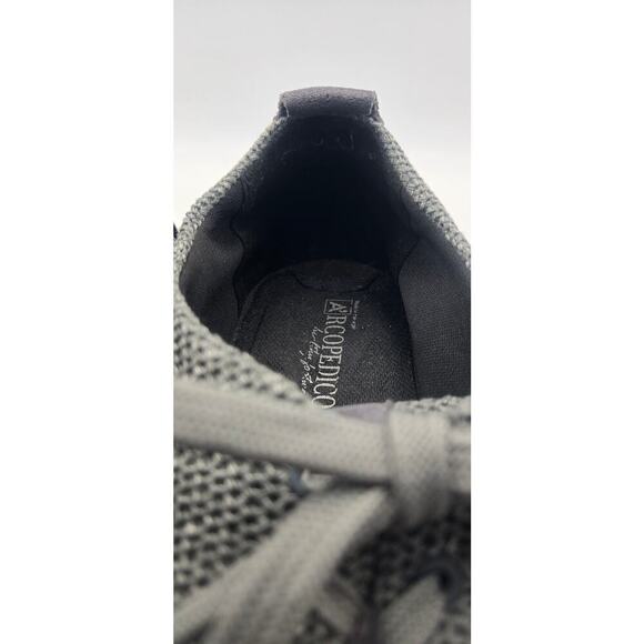 Arcopedico NET3 Ladies Knit Oxford Size 41 - US Size Ladies 10 - Picture 11 of 13